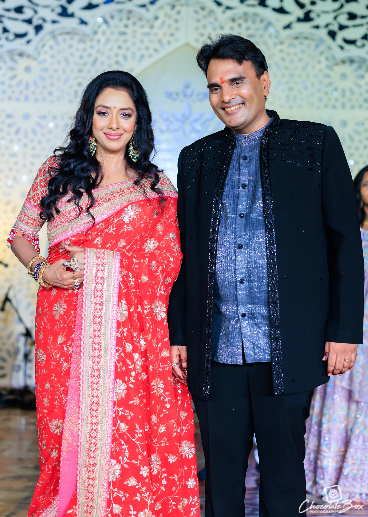 Rupali Ganguly
